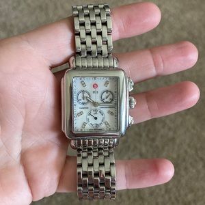 Michele Watch